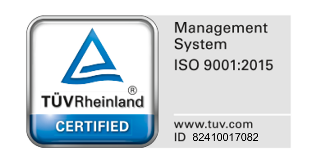 ISO 9001